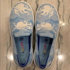 Rothy’s Youth Sneakers